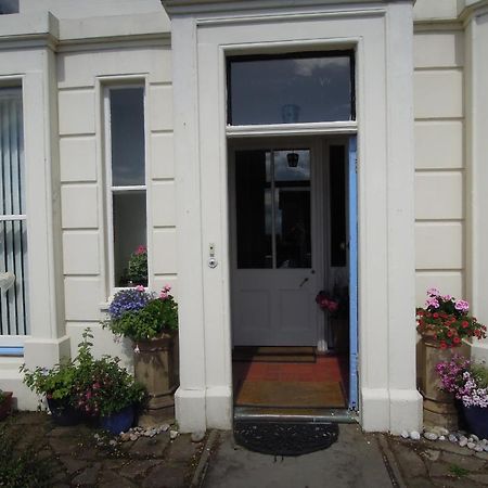 Seascape Largo Bed & Breakfast Lundin Links Exterior photo