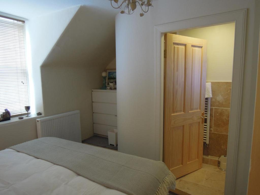 Seascape Largo Bed & Breakfast Lundin Links Room photo